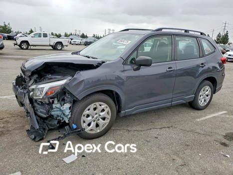 Subaru Forester 2020 - Image 1 of 13