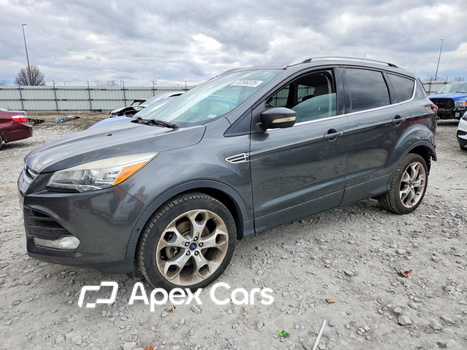 Ford Escape 2016 - Image 1 of 13