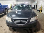 Hyundai Sonata 2009