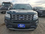Ford Explorer 2016