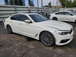 BMW Series 5 2018