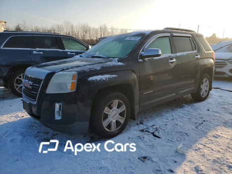 GMC Terrain 2013 - Image 1 of 13