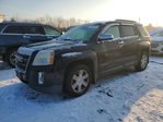 GMC Terrain 2013
