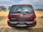 Nissan Armada 2015