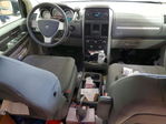 Dodge Caravan 2009