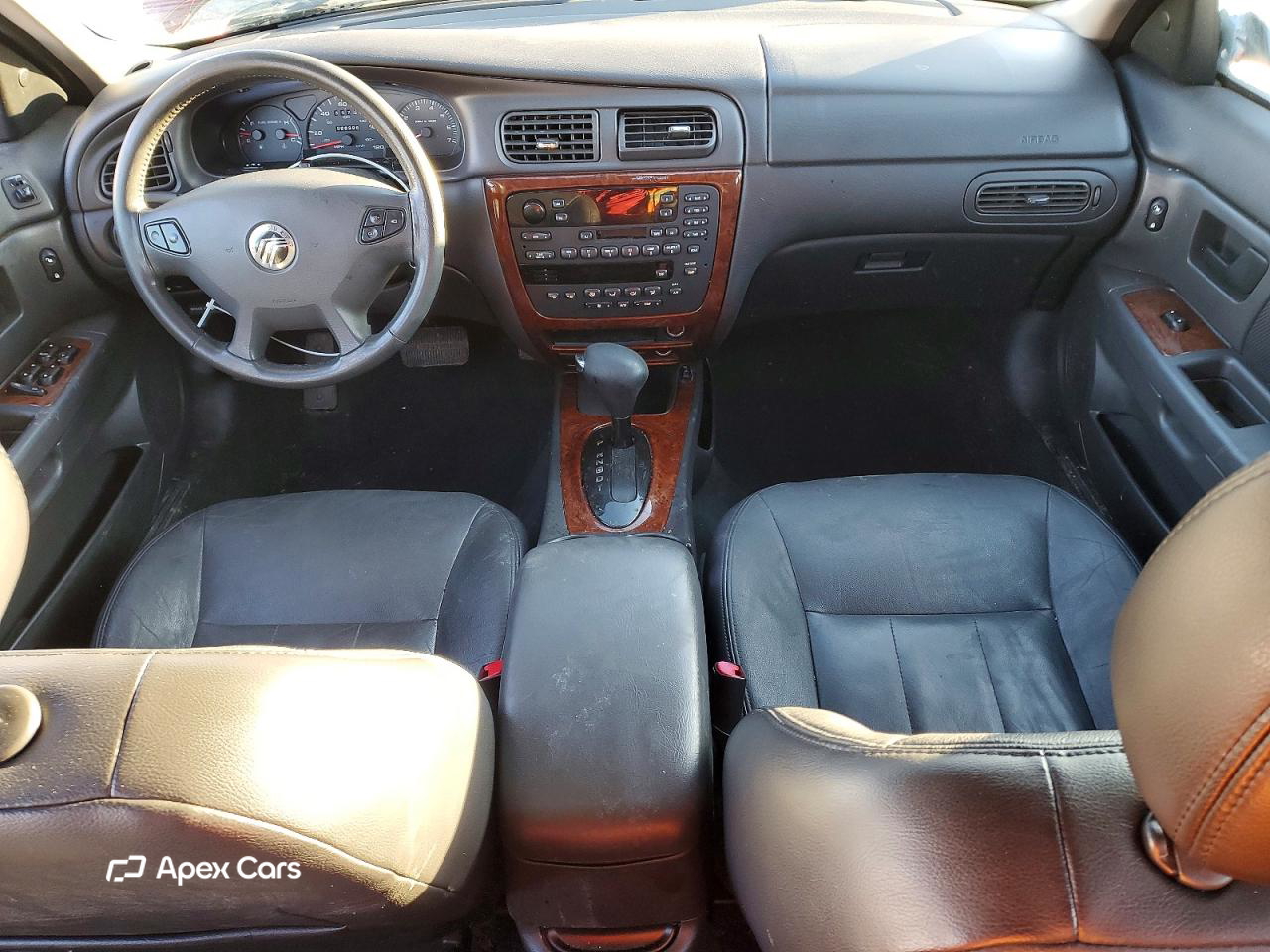 Mercury Sable 2003