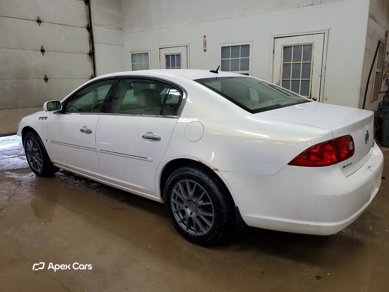 Buick Lucerne 2006