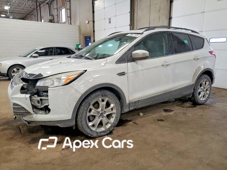 Ford Escape 2013 - Image 1 of 13