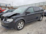 Dodge Caravan 2016