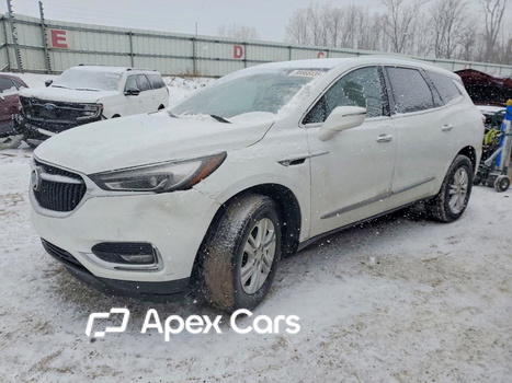 Buick Enclave 2018 - Image 1 of 14