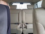Honda Element 2009