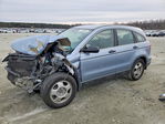 Honda CR-V 2010