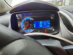Chevrolet Trax 2016
