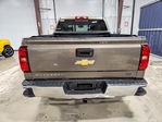 Chevrolet Silverado 2014