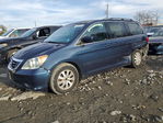 Honda Odyssey 2010