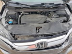 Honda Odyssey 2018