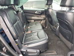 Nissan Pathfinder 2018
