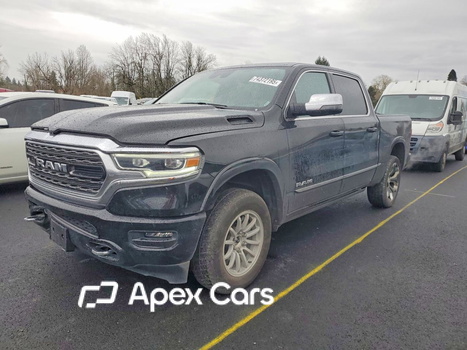 RAM 1500 2023 - Image 1 of 12