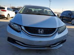 Honda Civic 2015