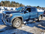 GMC Sierra 2019