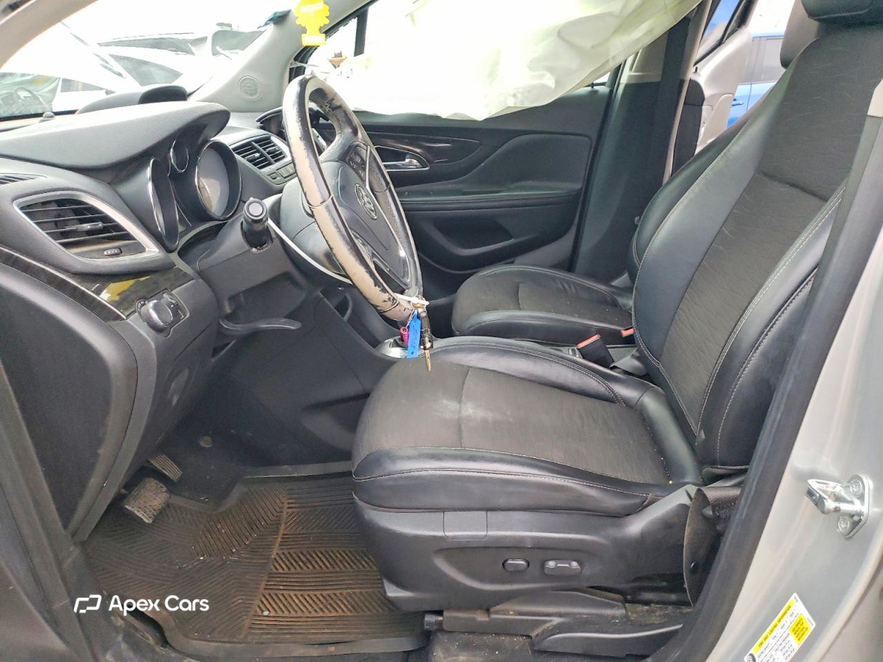 Buick Encore 2016