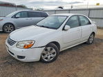 Kia Spectra 2008