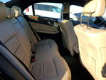 Mercedes-Benz E-klasse 2012
