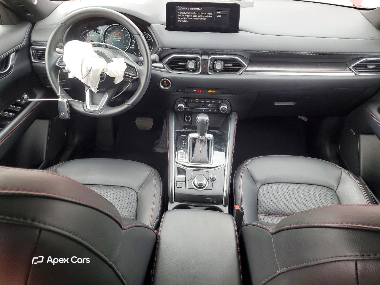 Mazda CX-5 2024
