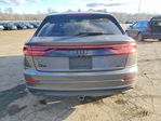 Audi Q8 2019