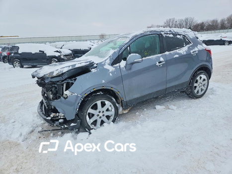 Buick Encore 2019 - Zdjęcie 1 z 14