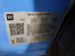 Chevrolet Trax 2024