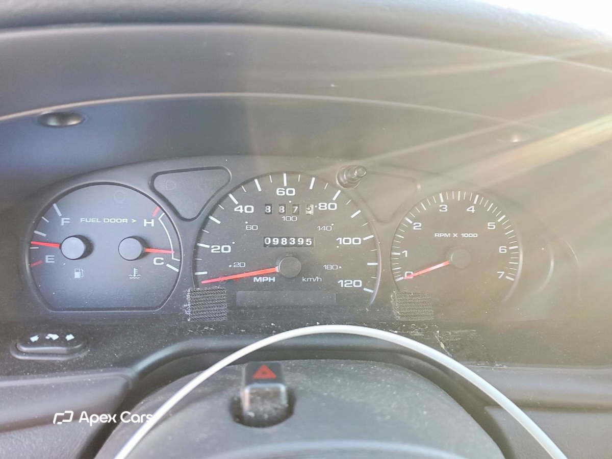 Mercury Sable 2003