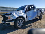 Ford F-150 2018