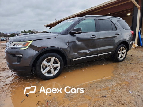 Ford Explorer 2019 - Image 1 of 14