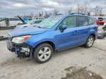 Subaru Forester 2015