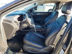 Ford Fusion 2016