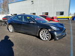 Tesla Model 3 2018