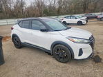 Nissan Kicks 2023