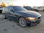 BMW Series 3 2017