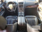 Lincoln MKX 2012