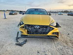 Hyundai Sonata 2020