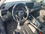 Audi A4 2021