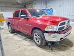 Dodge RAM 2010