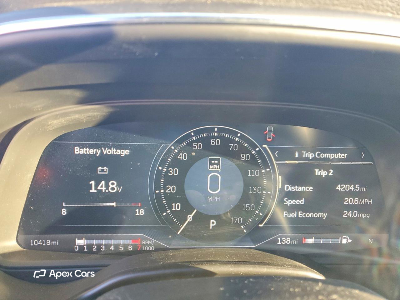 Cadillac CT5 2024