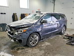 Kia Sedona 2015