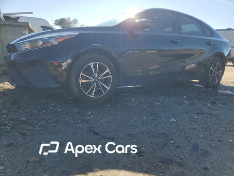Kia Forte 2022 - Image 1 of 12