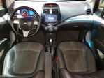 Chevrolet Spark 2013