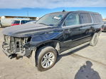 Chevrolet Suburban 2017