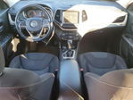 Jeep Cherokee 2016