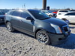 Cadillac SRX 2014